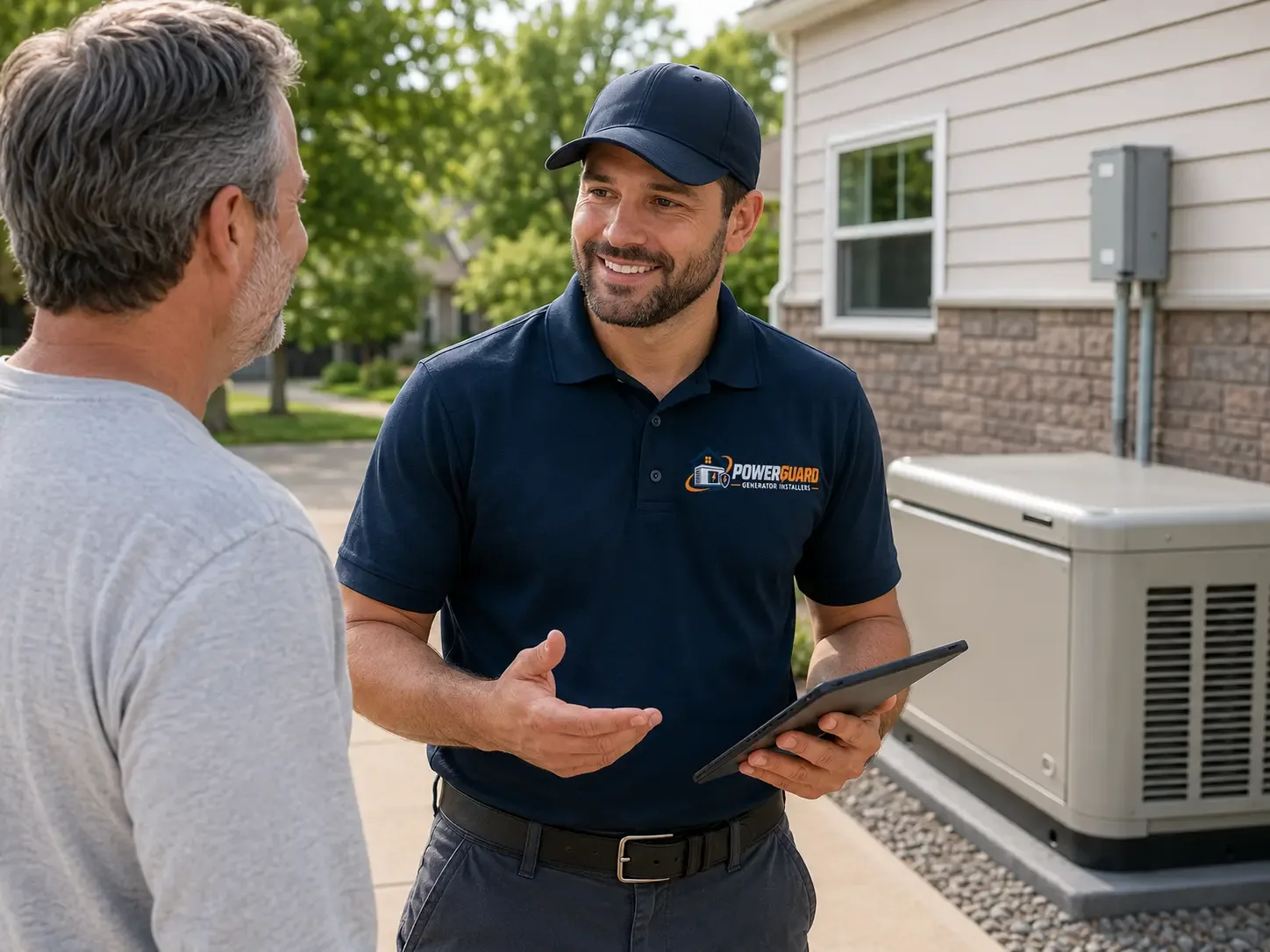 Generator Installation Mcrae, AR FAQs